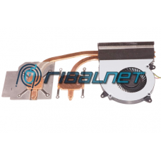 Asus N550LF Thermal Module c/ Fan